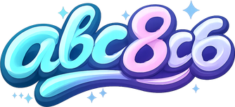 abc8c6 হোমে ফেরার লোগো